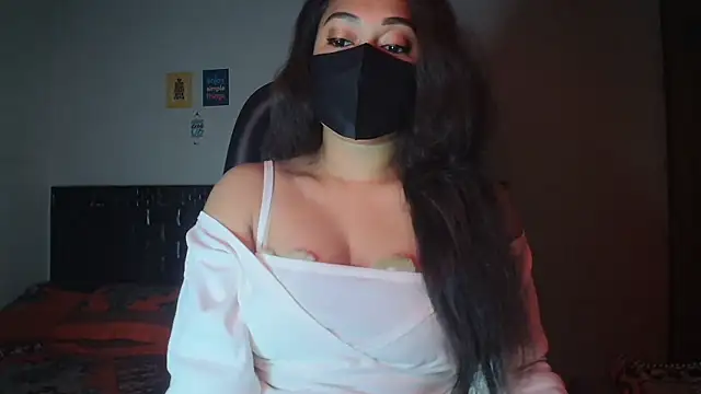 Snapshot of Most-Beautiful-Queen chatting on 01.09.26 Most-Beautiful-Queen online show from 01.09.26