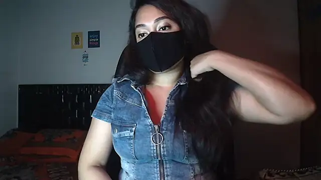 Snapshot of Most-Beautiful-Queen chatting on 01.10.26 Most-Beautiful-Queen online show from 01.10.26