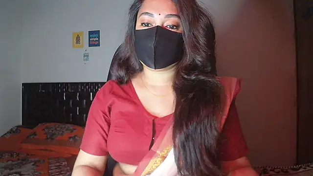 Snapshot of Most-Beautiful-Queen chatting on 01.11.26 Most-Beautiful-Queen online show from 01.11.26