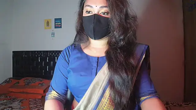 Snapshot of Most-Beautiful-Queen chatting on 01.12.26 Most-Beautiful-Queen online show from 01.12.26