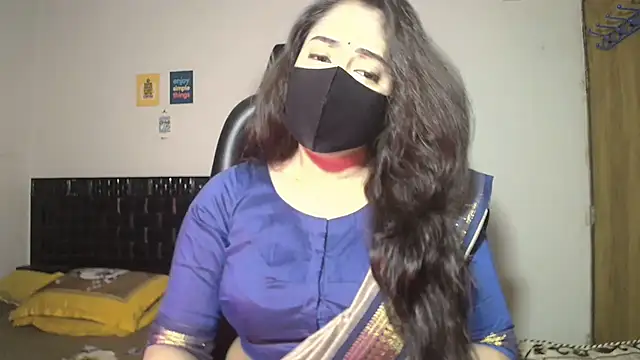 Snapshot of Most-Beautiful-Queen chatting on 02.05.26 Most-Beautiful-Queen online show from 02.05.26