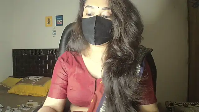 Snapshot of Most-Beautiful-Queen chatting on 02.06.26 Most-Beautiful-Queen online show from 02.06.26