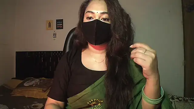 Snapshot of Most-Beautiful-Queen chatting on 02.09.26 Most-Beautiful-Queen online show from 02.09.26