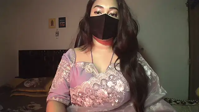 Snapshot of Most-Beautiful-Queen chatting on 02.16.26 Most-Beautiful-Queen online show from 02.16.26