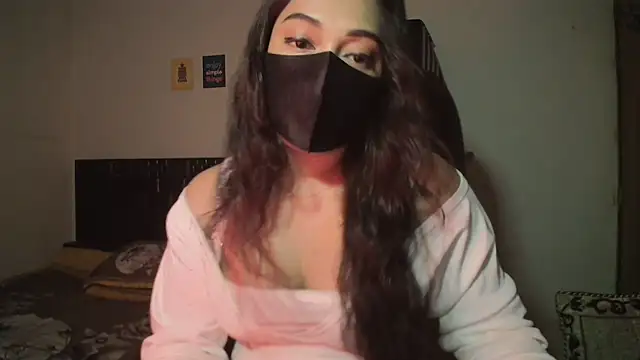 Snapshot of Most-Beautiful-Queen chatting on 03.02.26 Most-Beautiful-Queen online show from 03.02.26