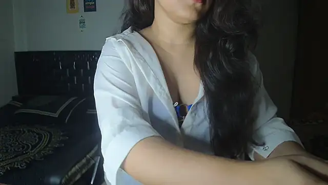 Most-Beautiful-Queen online show from 04.25.26