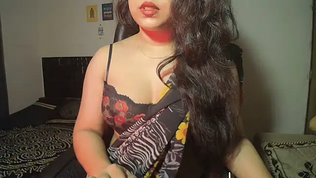 Most-Beautiful-Queen online show from 05.03.26
