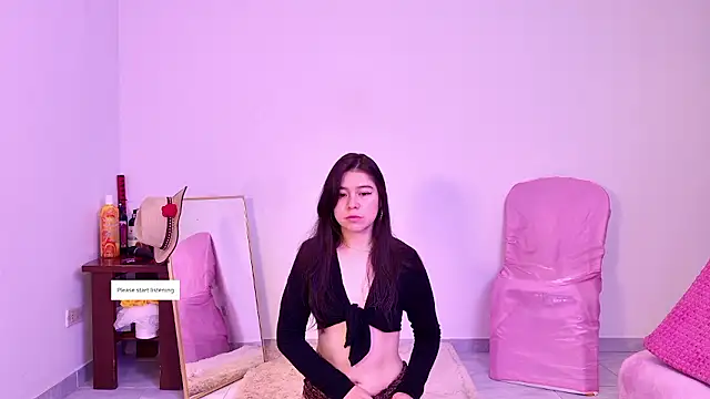 pink flower  online show from 01.11.26