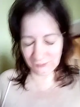 SusanaxPretty online show from 04.30.26