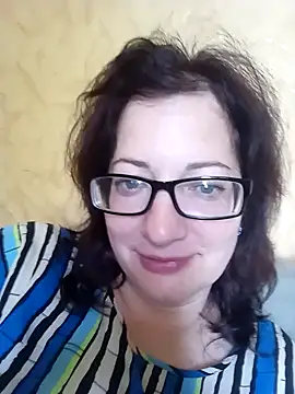 SusanaxPretty online show from 07.05.26