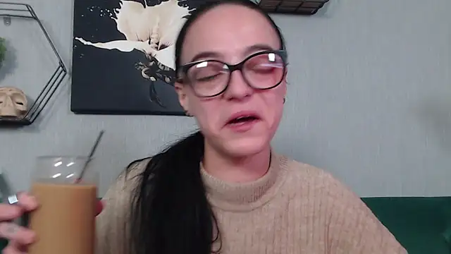 IzabelllNoir online show from 02.28.26