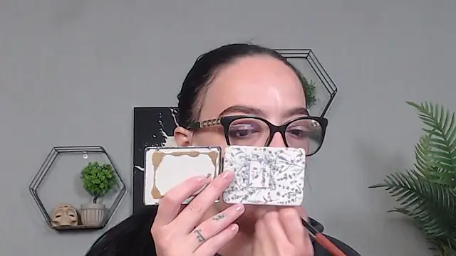 IzabelllNoir online show from 04.27.26