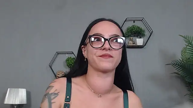 IzabelllNoir online show from 05.11.26