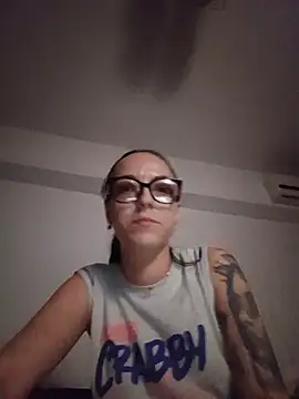 IzabelllNoir online show from 05.13.26