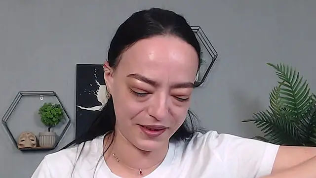 IzabelllNoir online show from 05.21.26