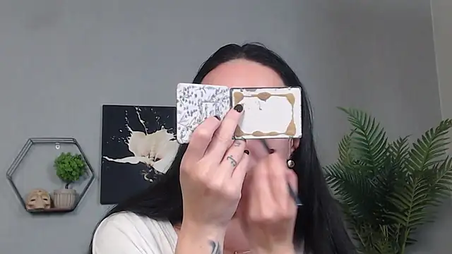 IzabelllNoir online show from 05.24.26