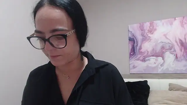 IzabelllNoir online show from 06.23.26