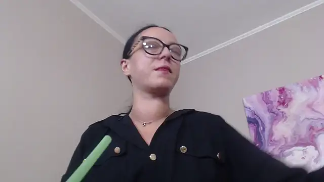 IzabelllNoir online show from 06.28.26