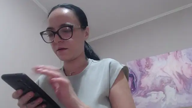IzabelllNoir online show from 06.29.26