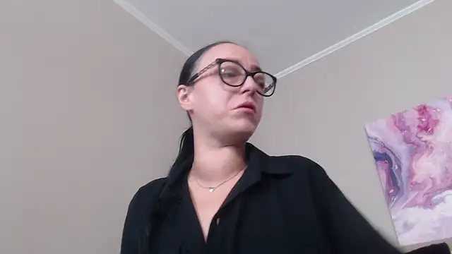 IzabelllNoir online show from 07.29.26