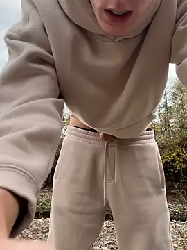 alexyourboy online show from 11.15.25