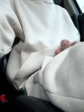 alexyourboy online show from 11.26.25