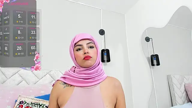 Lea nahid online show from 02.22.25