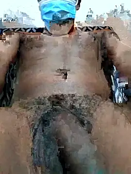 Snapshot of T0xic-Vee chatting on 01.08.26 T0xic-Vee online show from 01.08.26