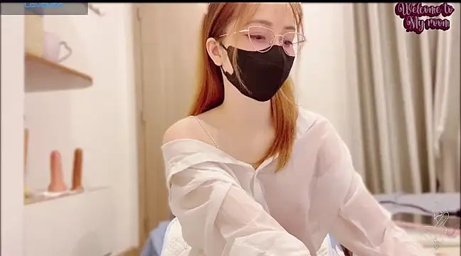 Jenny 368 online show from 03.07.25