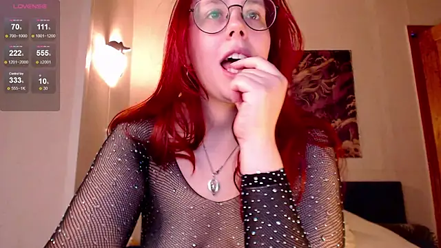 VanessaLincum online show from 09.25.25