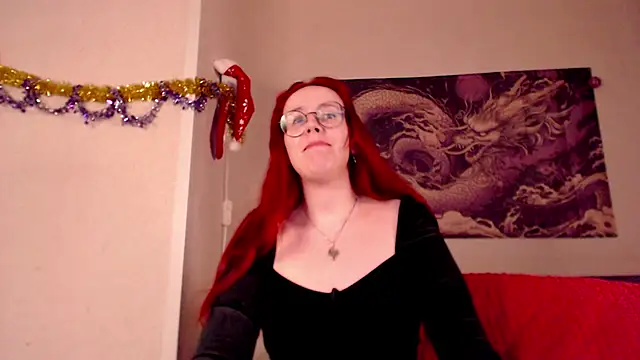 VanessaLincum online show from 02.12.26