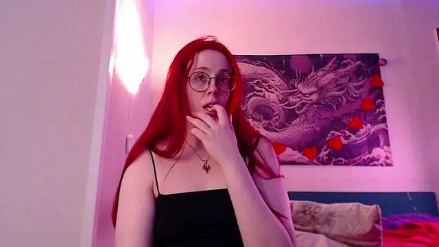 VanessaLincum online show from 04.21.26
