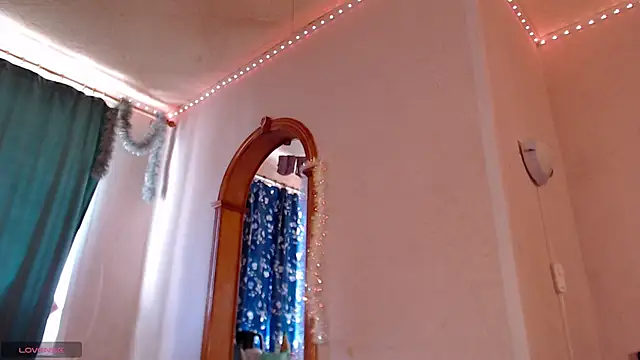 VanessaLincum online show from 05.04.26