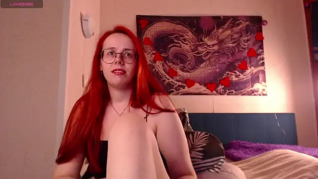 VanessaLincum online show from 06.04.26