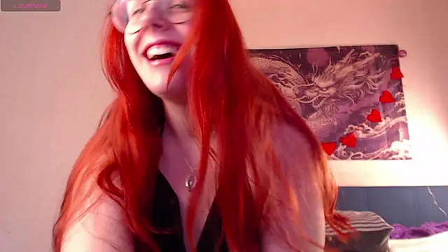 VanessaLincum online show from 06.08.26