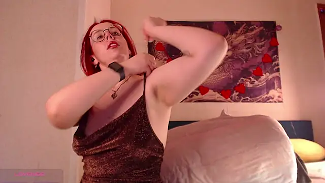 VanessaLincum online show from 06.26.26