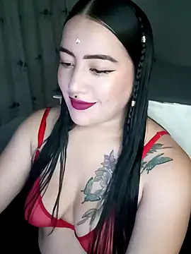 kirara dirty online show from 12.17.24