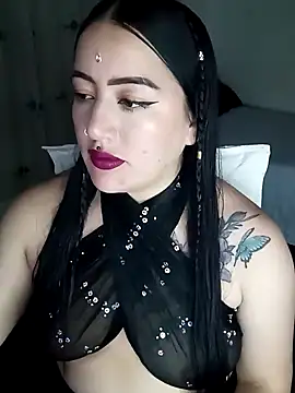 kirara dirty online show from 12.17.24