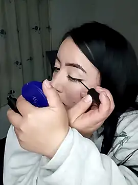 kirara dirty online show from 12.21.24