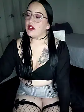 kirara dirty online show from 12.22.24