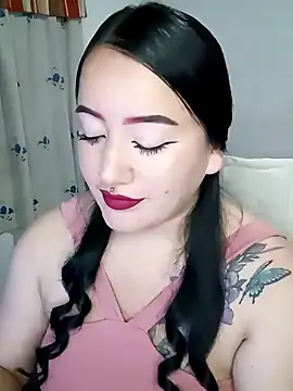 kirara dirty online show from 01.11.25