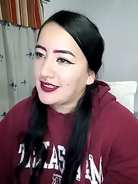 kirara dirty online show from 01.12.25