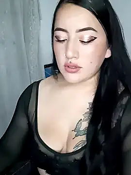 kirara dirty online show from 01.23.25