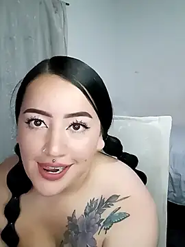 kirara dirty online show from 02.11.25