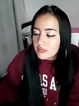 kirara dirty online show from 02.15.25