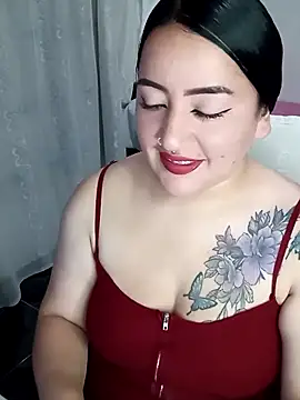 kirara dirty online show from 02.26.25