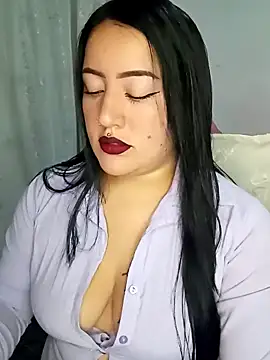 kirara dirty online show from 02.28.25