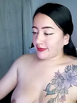 kirara dirty online show from 02.28.25