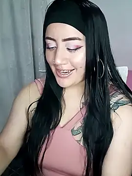 kirara dirty online show from 03.15.25