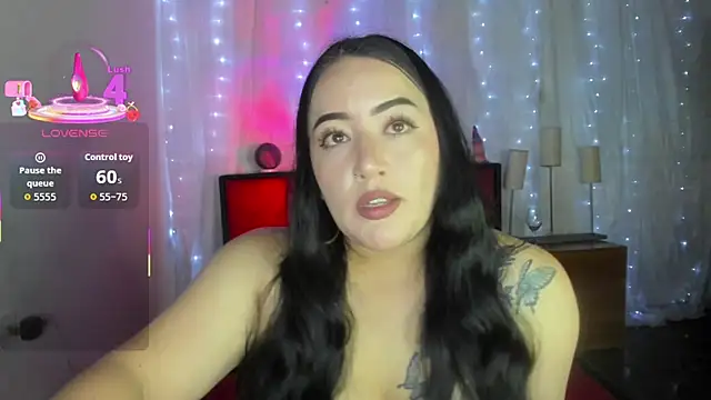 kirara dirty online show from 02.13.26